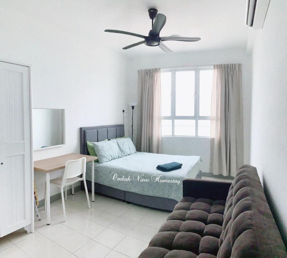 New Seaview Families Suite - Breezy Blue Куала-Тренгану Екстер'єр фото